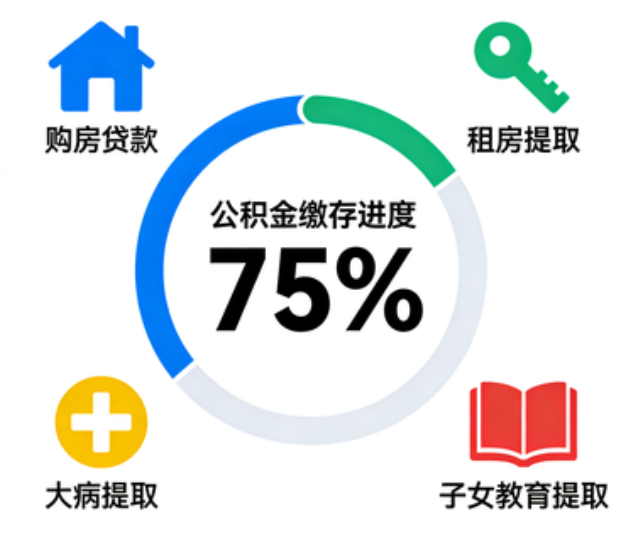 辽阳住房公积金有城市户口和农村户口的差别嘛?